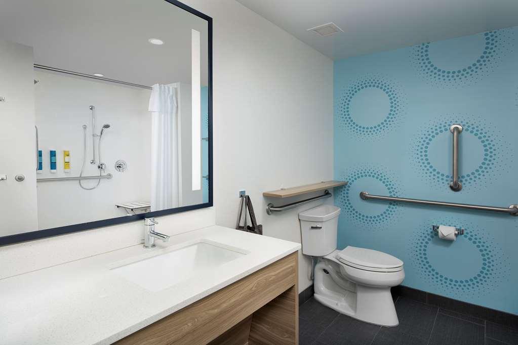 Tru By Hilton Miami Airport South Blue Lagoon Miami Springs Exterior photo