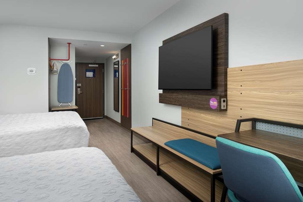 Tru By Hilton Miami Airport South Blue Lagoon Miami Springs Room photo